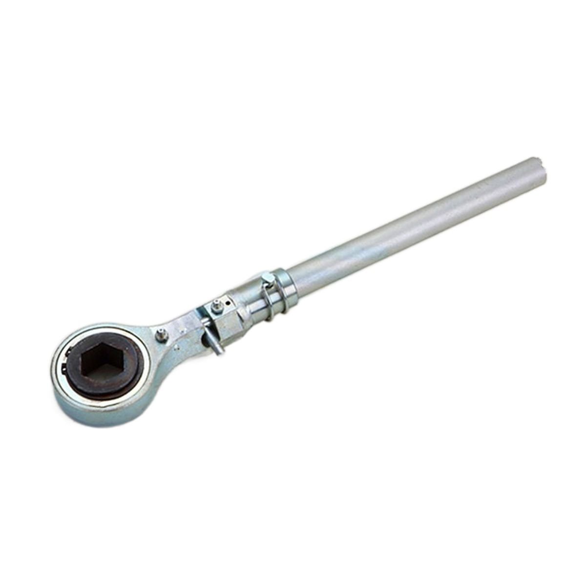 Galvanized Standard Adjustable Durable Male Ball Joint Rod Ends Adjustable Pin Rod Ends