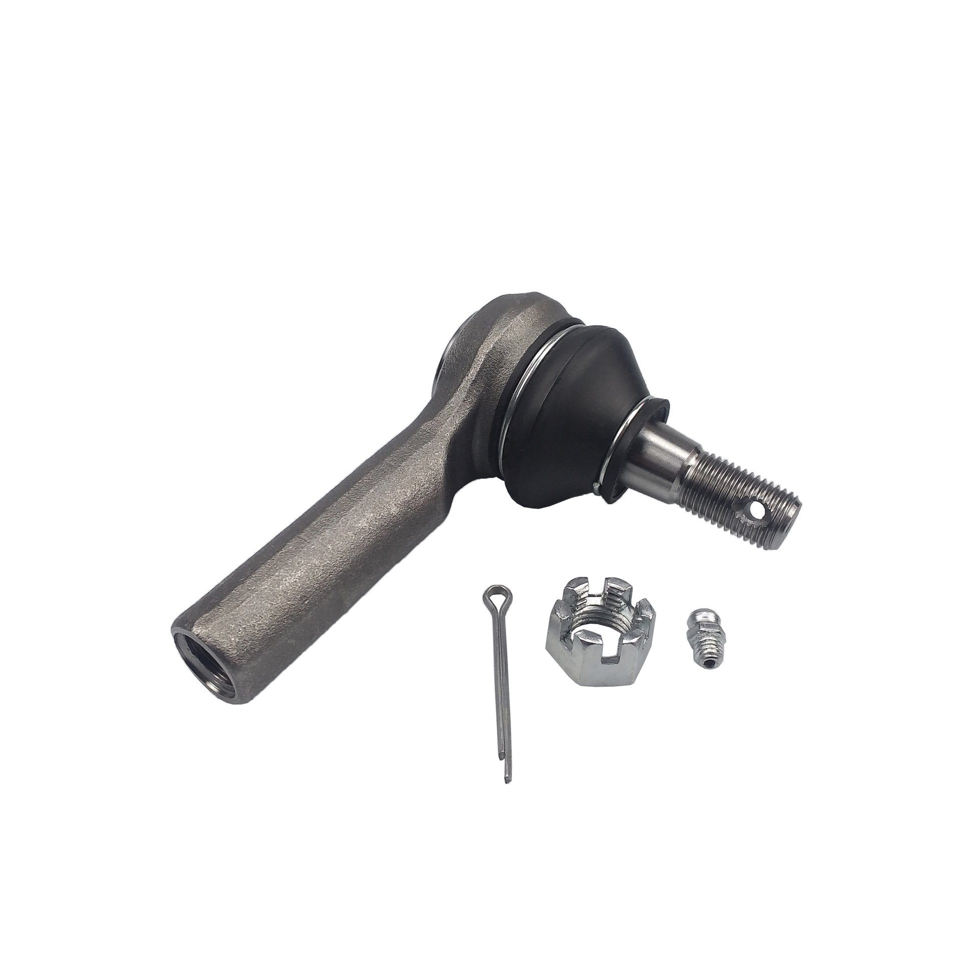Custom Manufacturer's Steering Rod Ball Joint 48570-3S525 for Nissan's Right and Left Positions New Condition