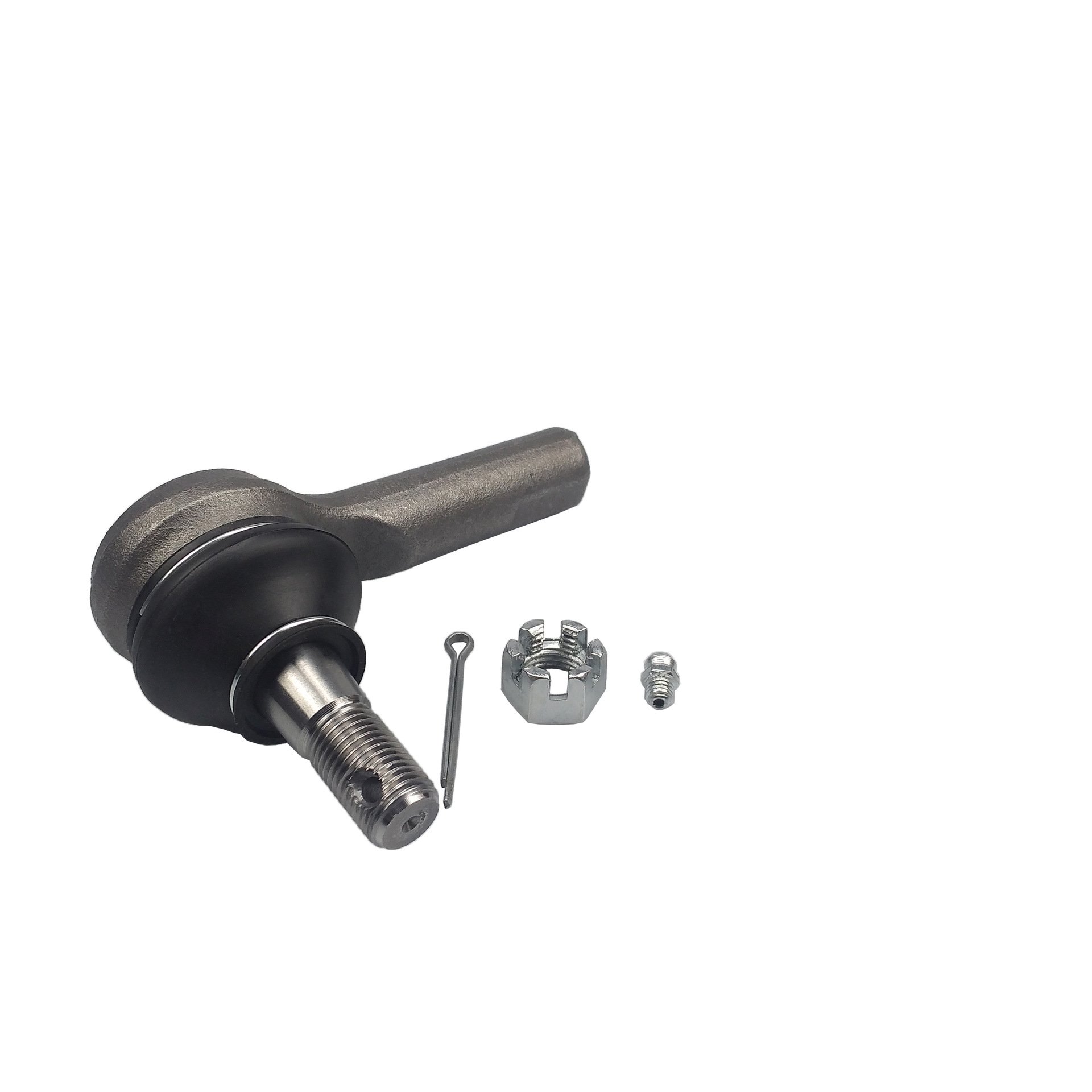 Custom Manufacturer's Steering Rod Ball Joint 48570-3S525 for Nissan's Right and Left Positions New Condition