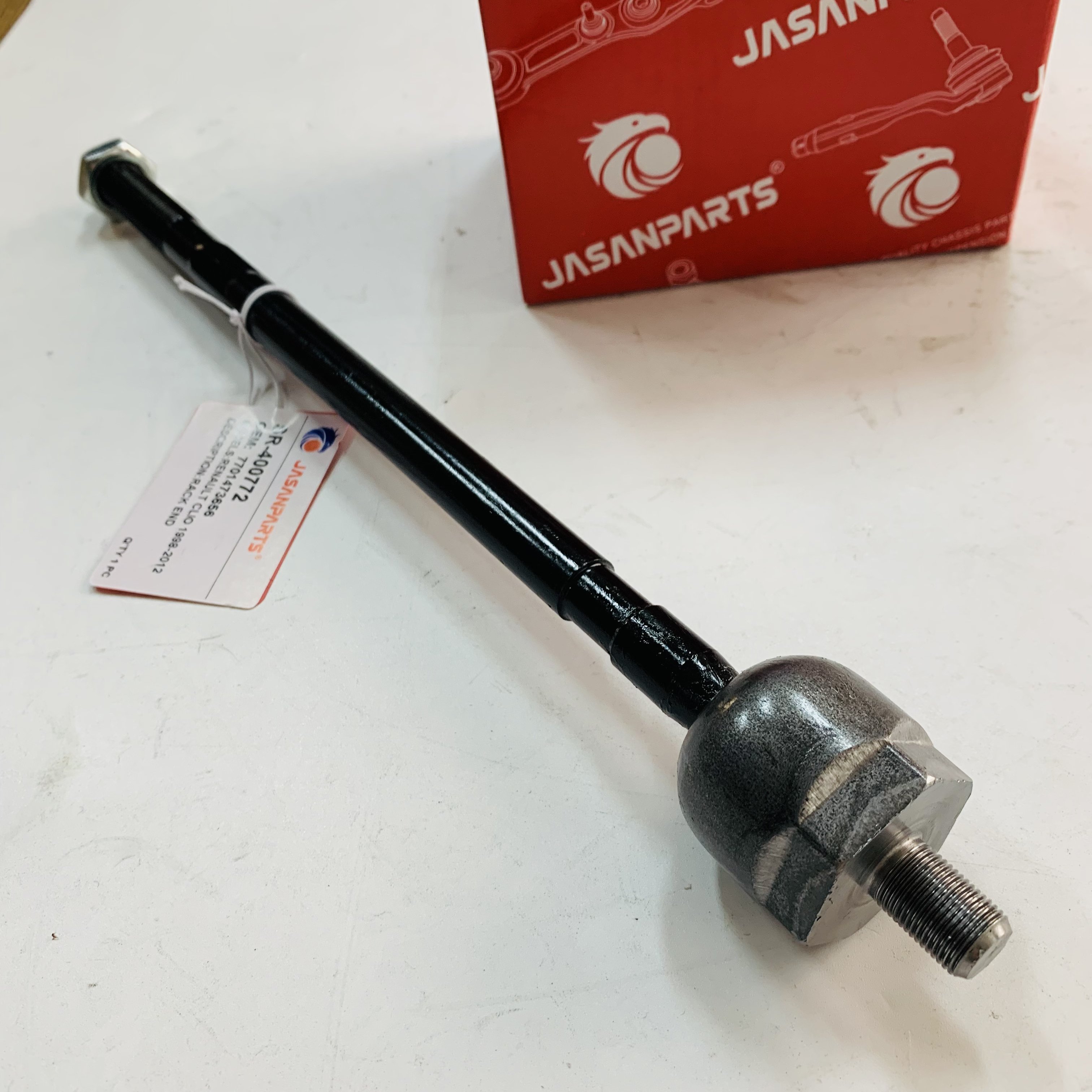 SR-400772 7701473656 RACK END for RENAULT CLIO 1998-2012 STEERING SYSTEM