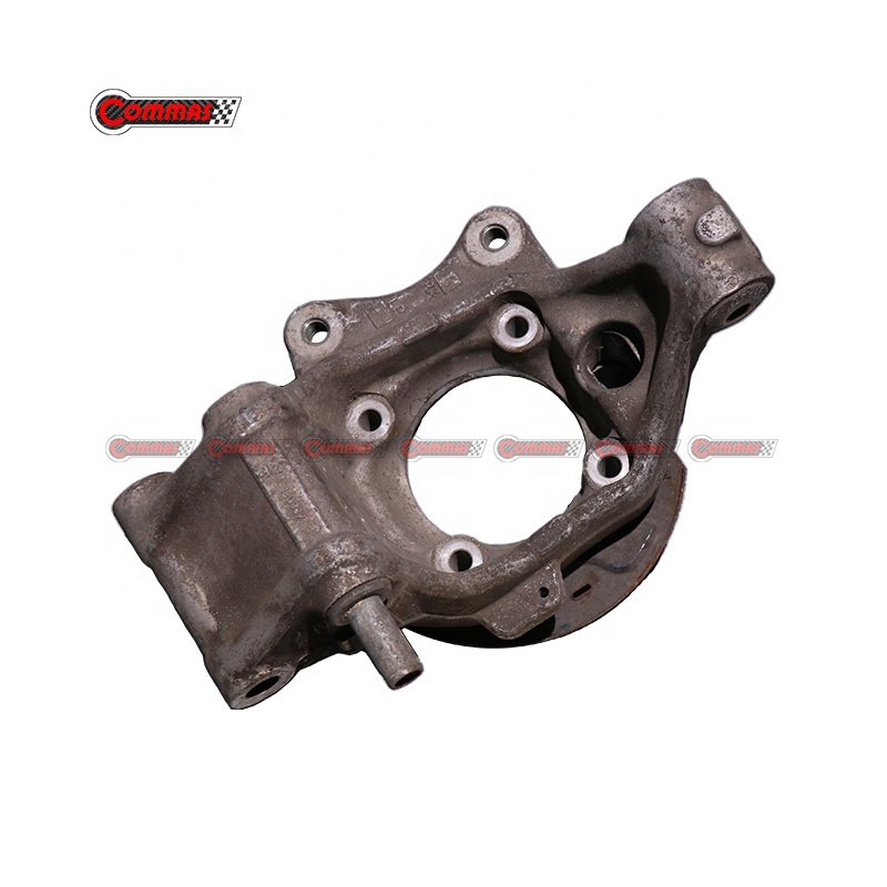 189334 Second Hand Rear Knuckle Used Rear Knuckle for Maserati Coupe GT3200