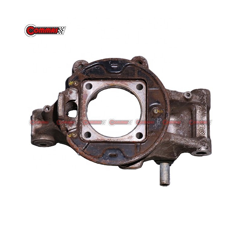 189334 Second Hand Rear Knuckle Used Rear Knuckle for Maserati Coupe GT3200
