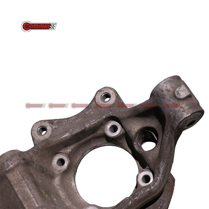 189334 Second Hand Rear Knuckle Used Rear Knuckle for Maserati Coupe GT3200