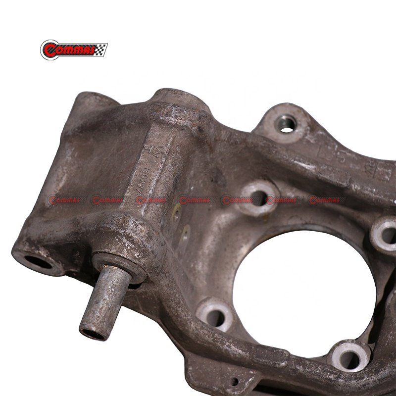 189334 Second Hand Rear Knuckle Used Rear Knuckle for Maserati Coupe GT3200
