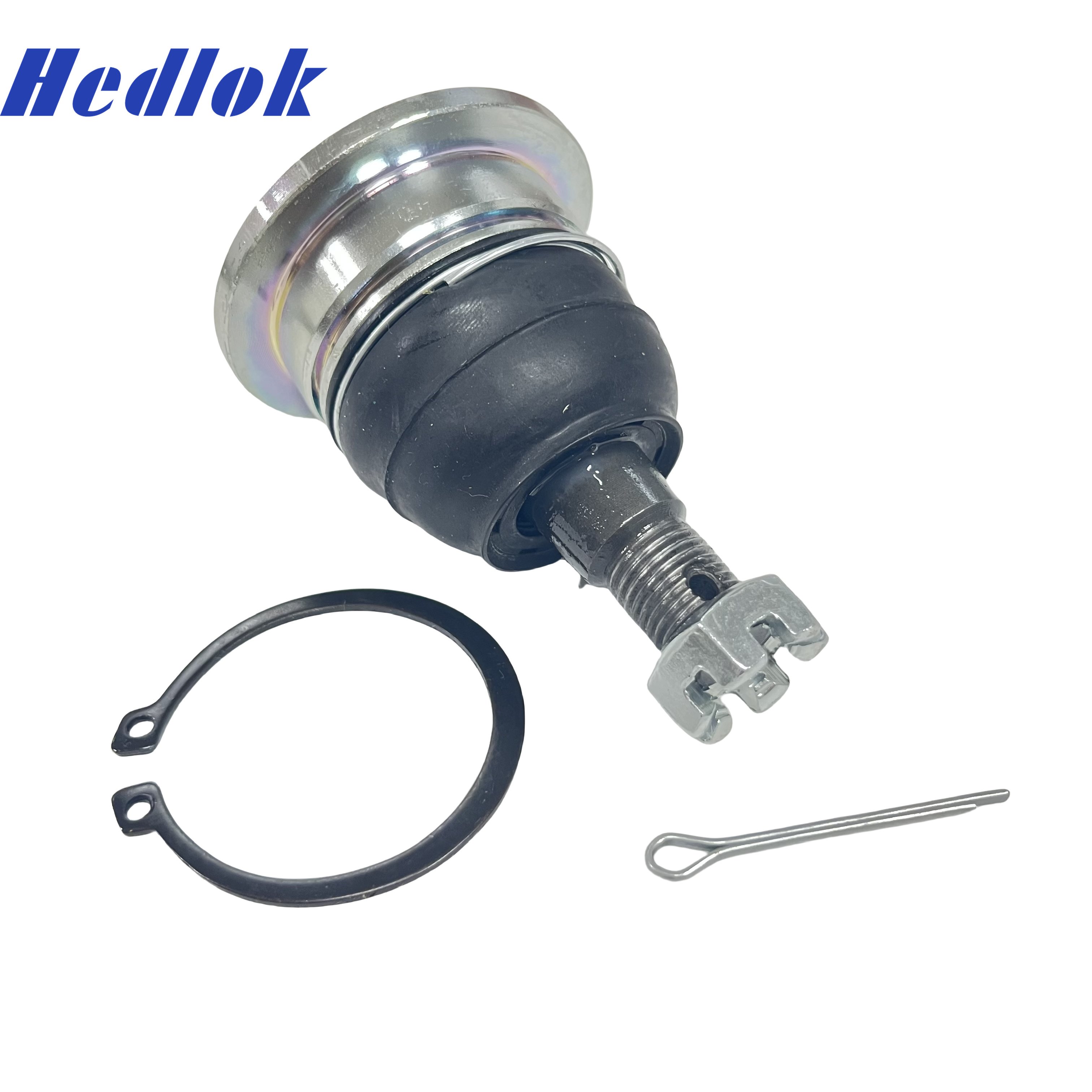 HEDLOK Factory Hot Sale Good Quality Upper Swing Arm Ball Head Car Accessories Auto Parts OEM 4010A018 for Mitsubishi L200