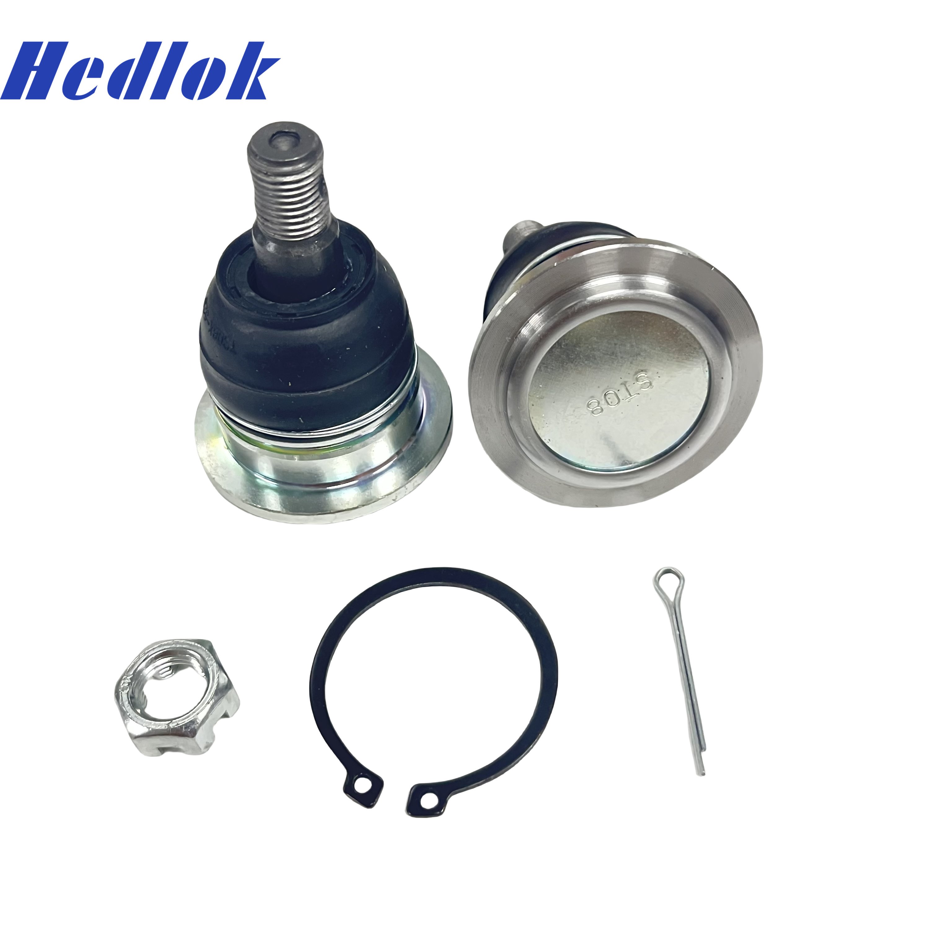 HEDLOK Factory Hot Sale Good Quality Upper Swing Arm Ball Head Car Accessories Auto Parts OEM 4010A018 for Mitsubishi L200