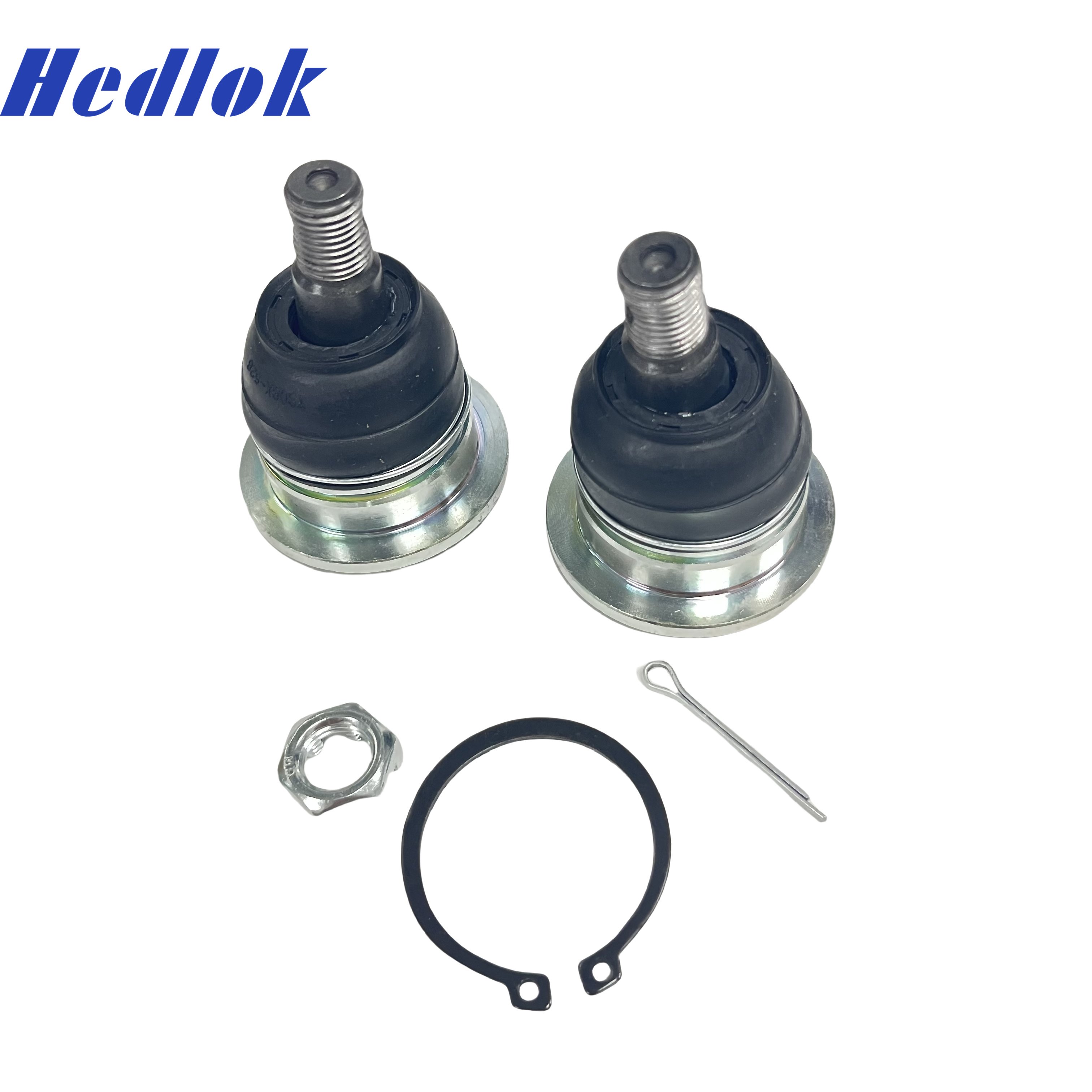 HEDLOK Factory Hot Sale Good Quality Upper Swing Arm Ball Head Car Accessories Auto Parts OEM 4010A018 for Mitsubishi L200