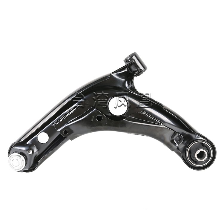 FAHTP Car Parts Control Arm for Toyota VIOS YARIS 2008- Lower Right and Left Wiht Ball Joint OE 48069-09110 48068-09110
