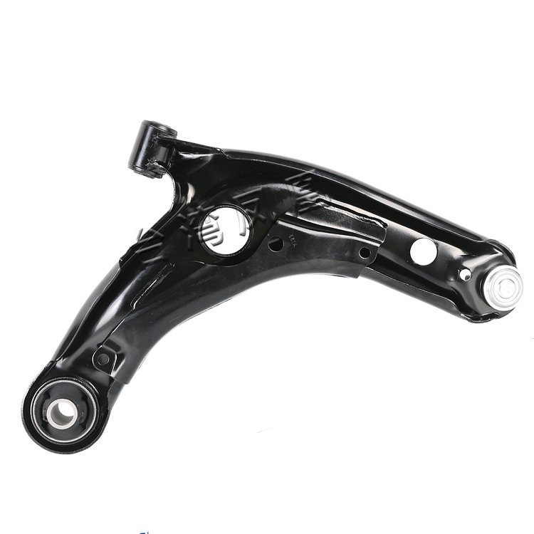 FAHTP Car Parts Control Arm for Toyota VIOS YARIS 2008- Lower Right and Left Wiht Ball Joint OE 48069-09110 48068-09110