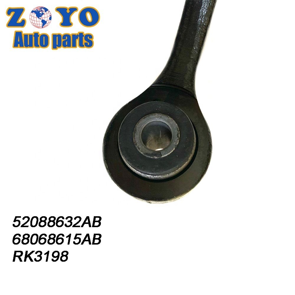 52088632AB RK3198 Suspension System Ball Joint Assy Upper Control Arm for Jeep Liberty 2002 2005 2007
