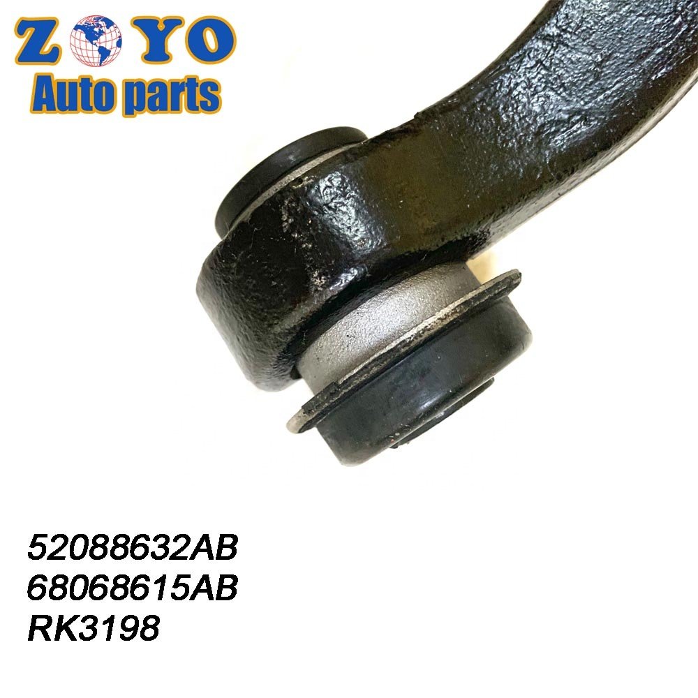 52088632AB RK3198 Suspension System Ball Joint Assy Upper Control Arm for Jeep Liberty 2002 2005 2007