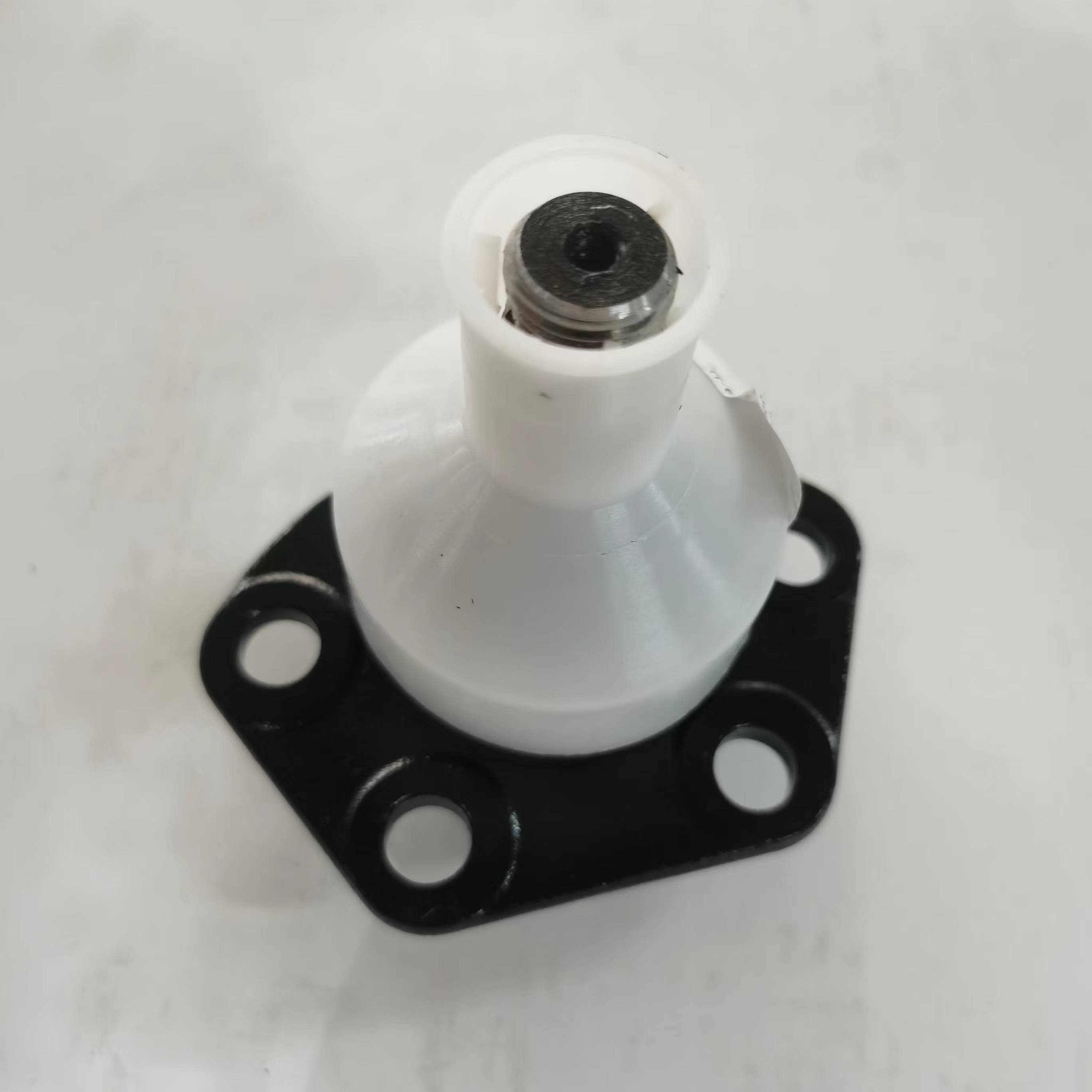 SAIC MAXUS V80 High Quality Lower Arm Ball Joint Assembly OEM C00003199 New 2024 Chinese Factory Direct Sale