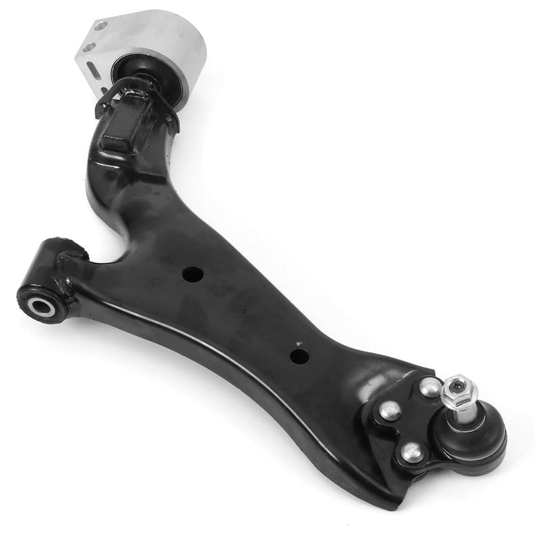 Auto Parts RK623489 Front Left Lower Control Arm for CHEVROLET EQUINOX 2010-2017