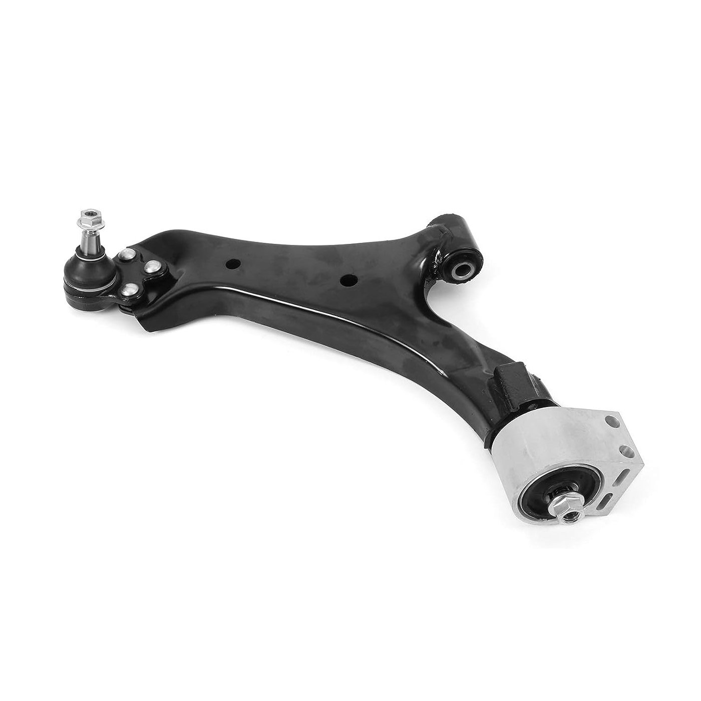 Auto Parts RK623489 Front Left Lower Control Arm for CHEVROLET EQUINOX 2010-2017