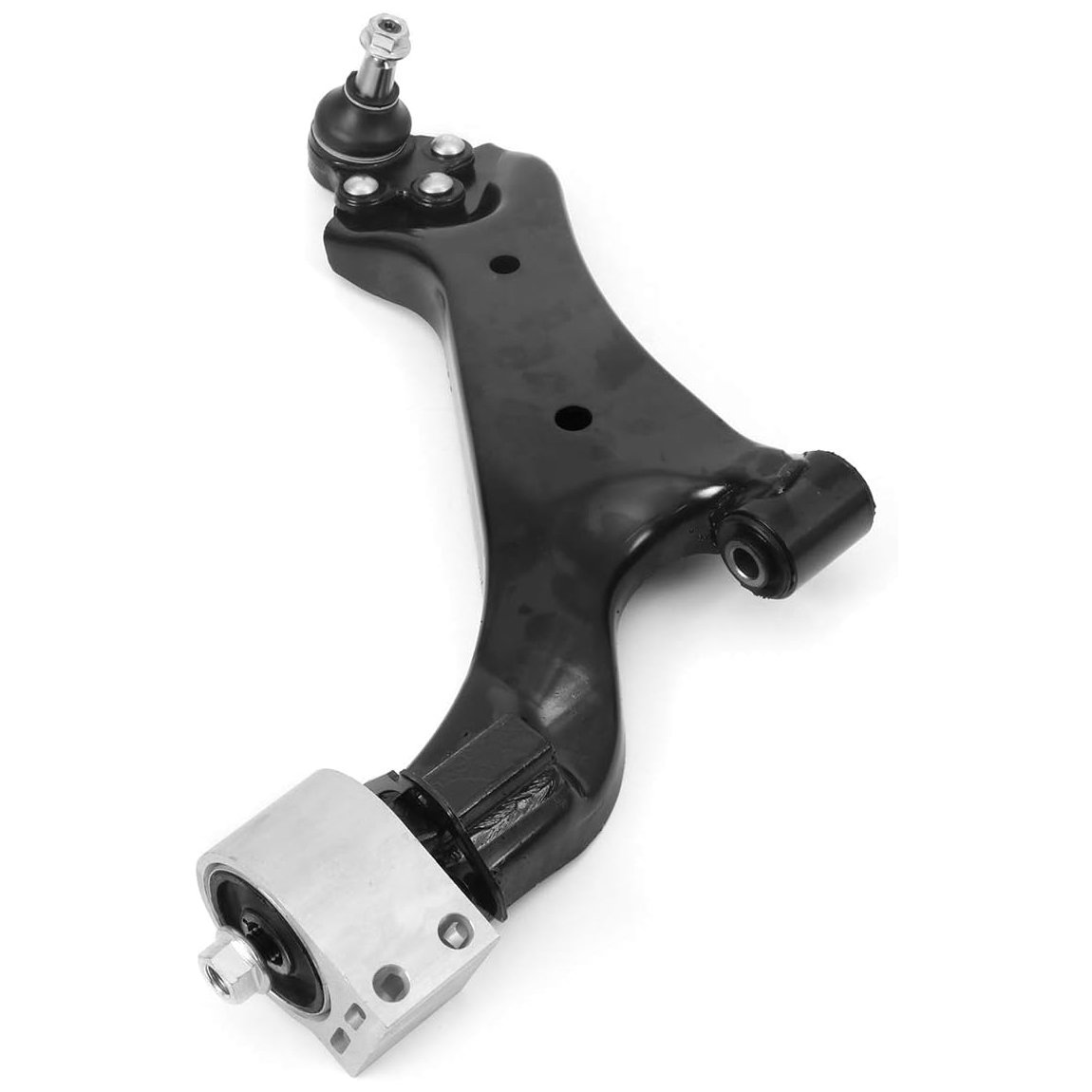 Auto Parts RK623489 Front Left Lower Control Arm for CHEVROLET EQUINOX 2010-2017