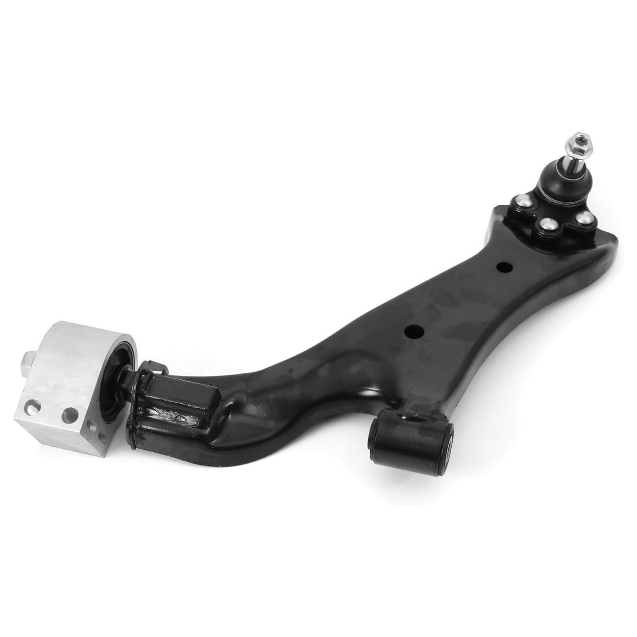 Auto Parts RK623489 Front Left Lower Control Arm for CHEVROLET EQUINOX 2010-2017