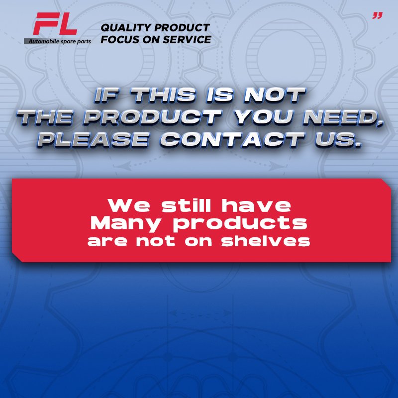 OE 68282328AA 68282329AA 68291037AA Control Arm with Ball Joint Be Suitable for 2016-2021 Dodge Durango Customizable logo