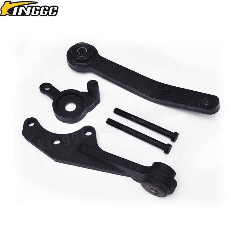 4x4 3 Inch Suspension Lift Kit Set for Hilux REVO 2015+