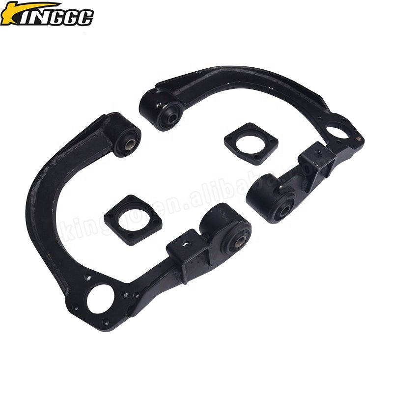 4x4 3 Inch Suspension Lift Kit Set for Hilux REVO 2015+