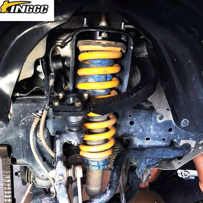 4x4 3 Inch Suspension Lift Kit Set for Hilux REVO 2015+