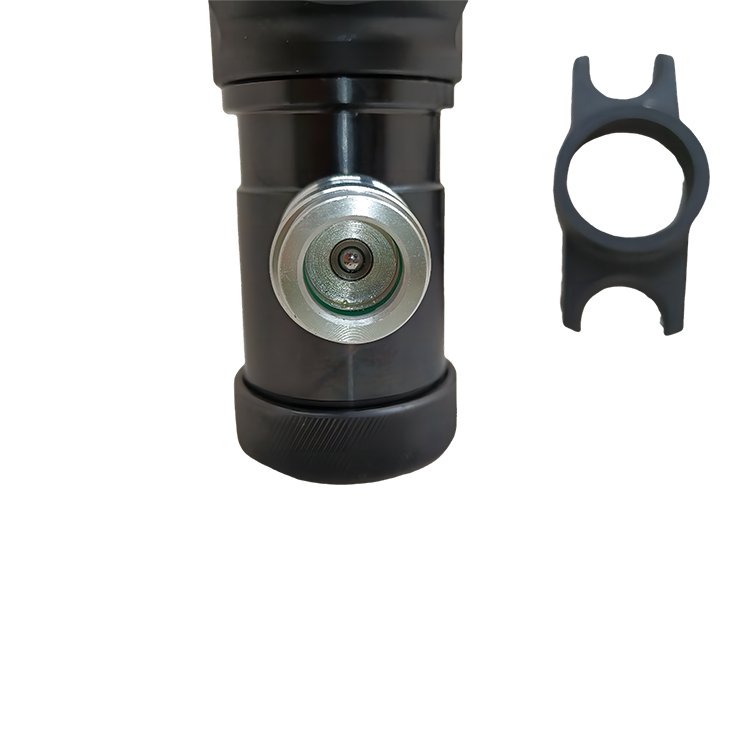 Hot Sell Heavy Duty AUTO Maintenance Pneumatic Hydraulic Ball Joint Press Tool for U-Joint Removal