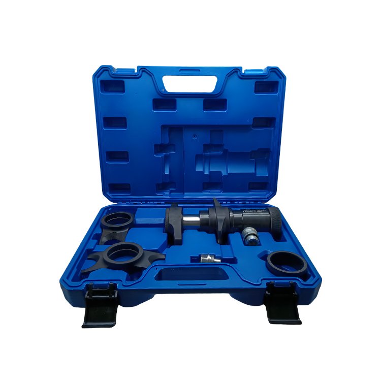 Hot Sell Heavy Duty AUTO Maintenance Pneumatic Hydraulic Ball Joint Press Tool for U-Joint Removal