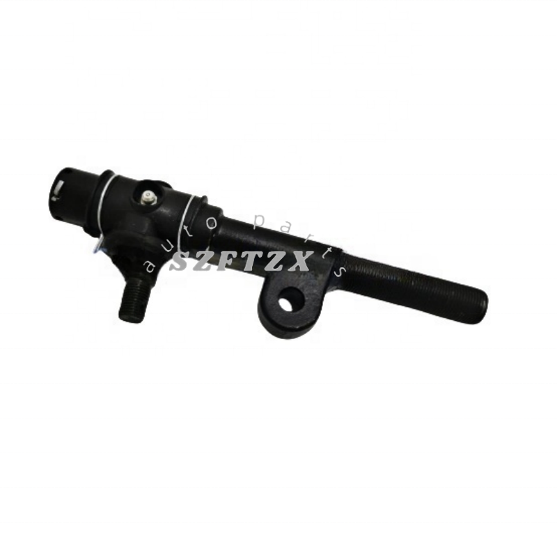 High Quality New 4504469135 Steering Tie Rod End 45044-69135 Ball Joint Tie Rod End Right Front for Toyota Land Cruiser