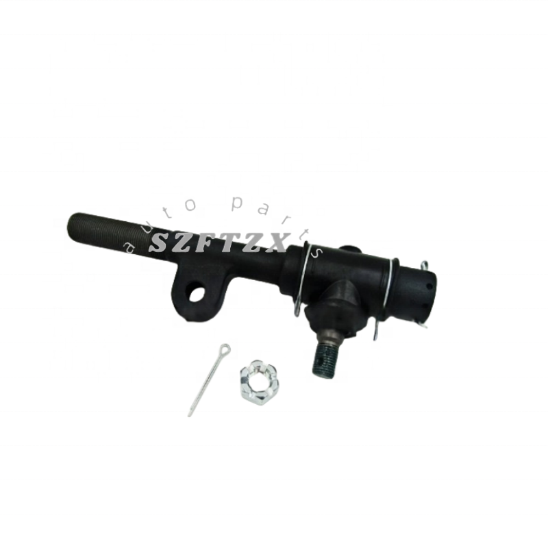 High Quality New 4504469135 Steering Tie Rod End 45044-69135 Ball Joint Tie Rod End Right Front for Toyota Land Cruiser