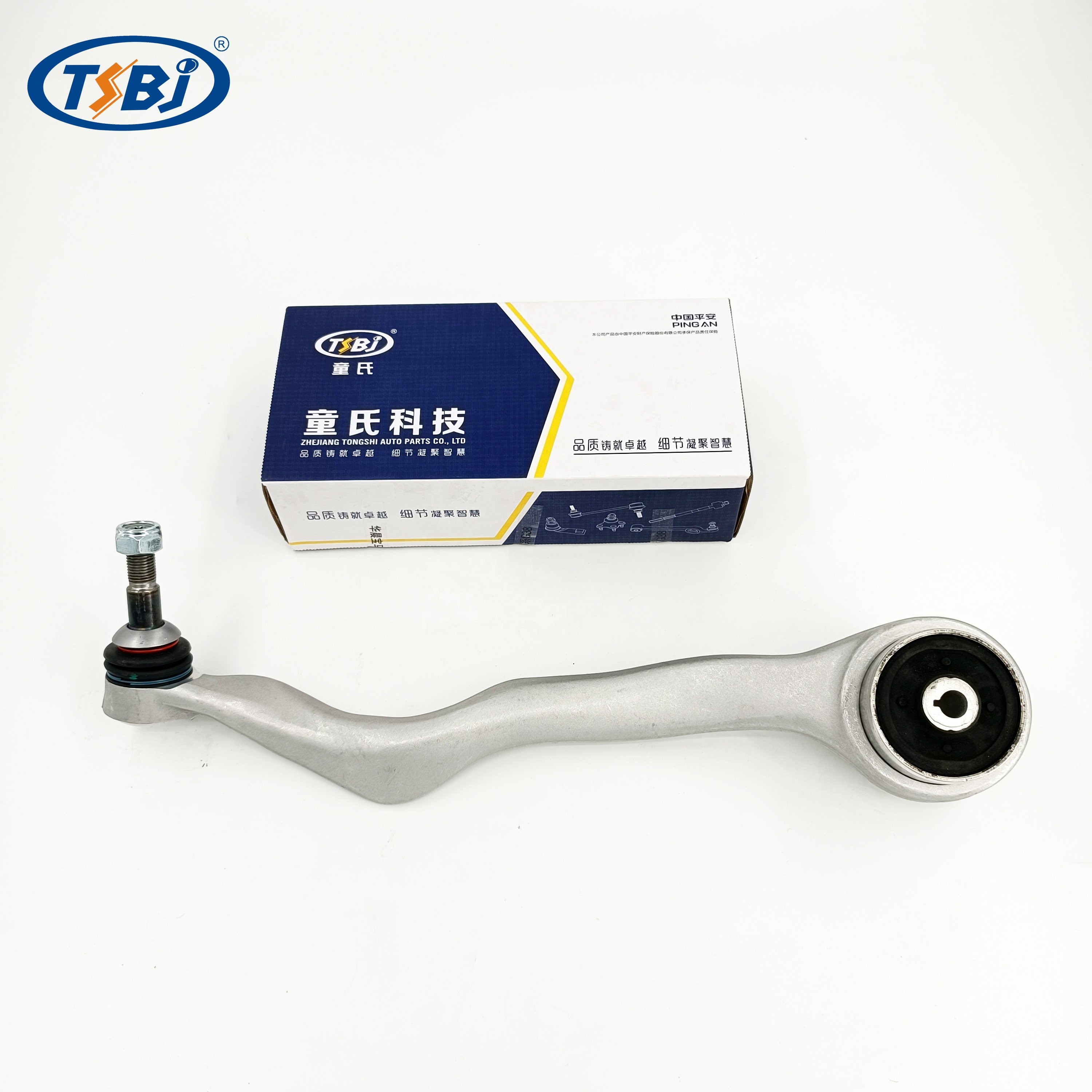 Factory Auto Parts Control Arm Kit for BMW 3 Series F30 OE 31126855742 31126852992 31306792211 32106799965 32106792030