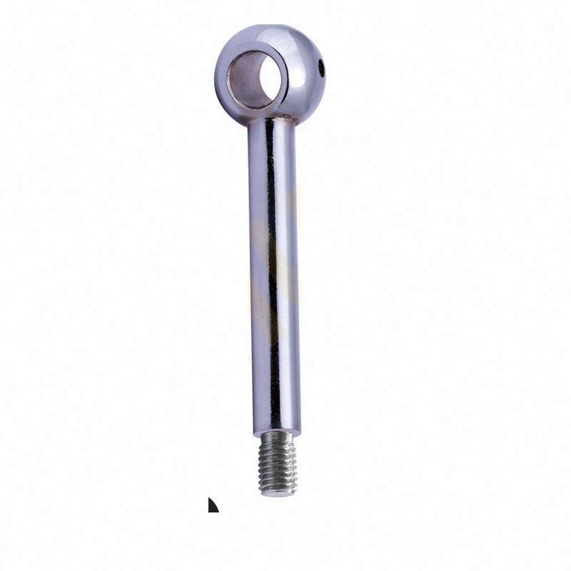 China Suppliers Carbon Steel M12 M16 M20 Swivel Ball Joint For Lathe Machine