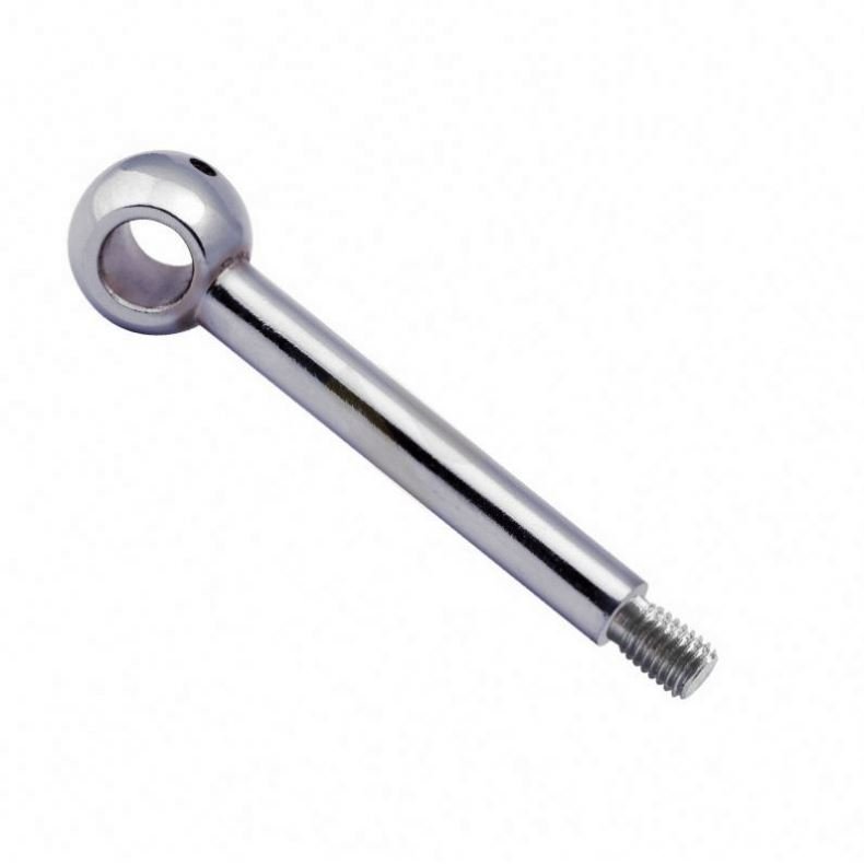 China Suppliers Carbon Steel M12 M16 M20 Swivel Ball Joint For Lathe Machine