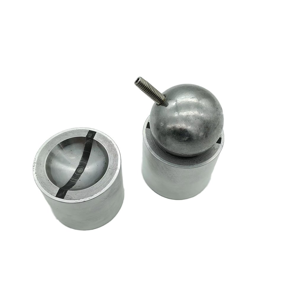 15kg Strong Neo Universal Magnetic Ball Joint 3d Printer Connection Steel Ball