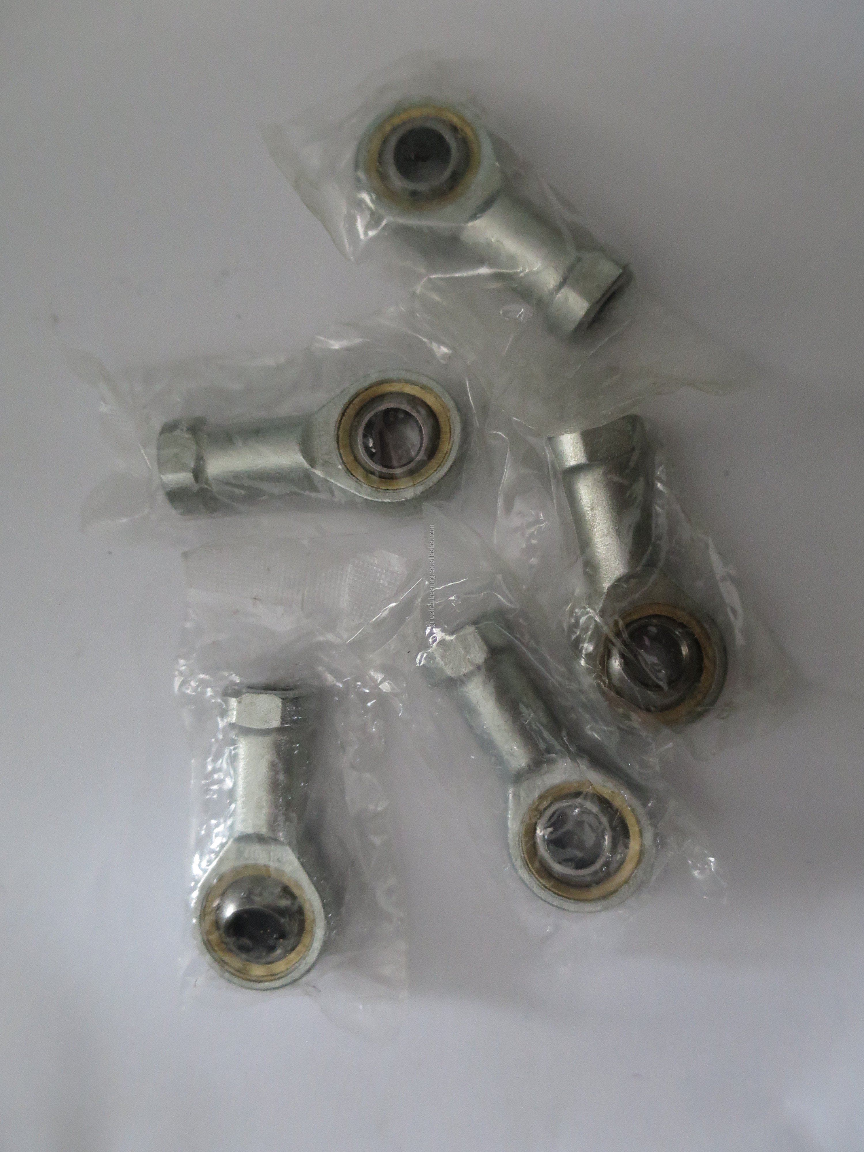 14mm Right Hand Female Thread Metric Rod End Bearing SI14TK SI14T/K PHSA14 Ball Joint Bearing