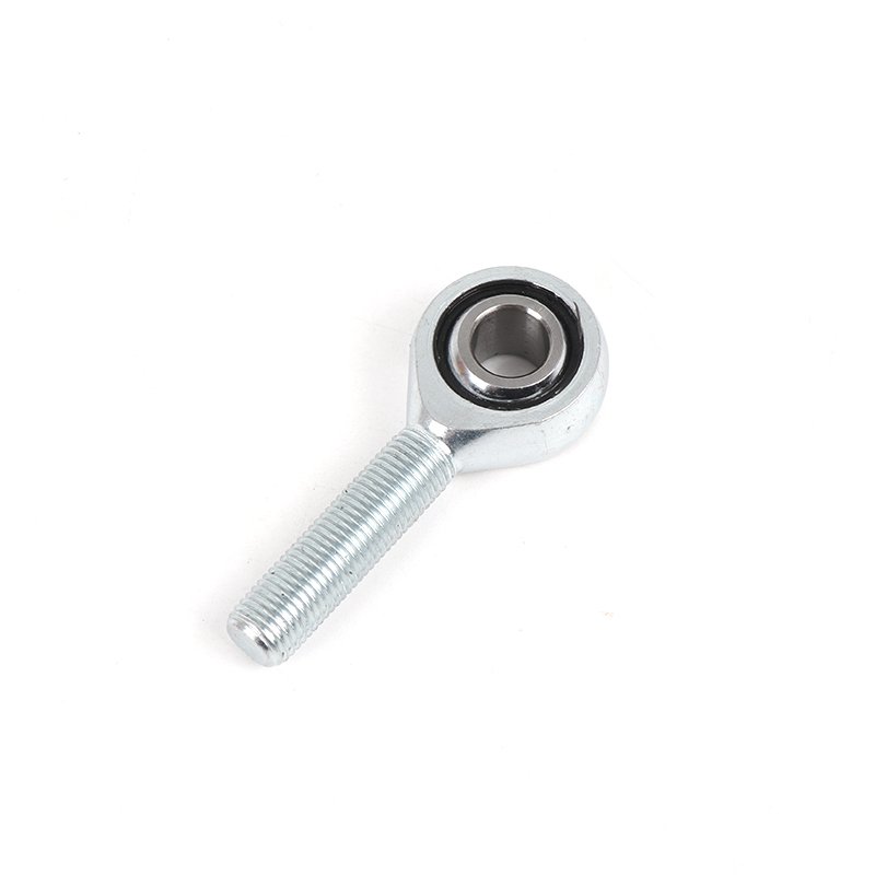 Custom Made Transmission System Spherical Plain Bearings Ball Joints 304 Stainless Steel Rod End Bearing