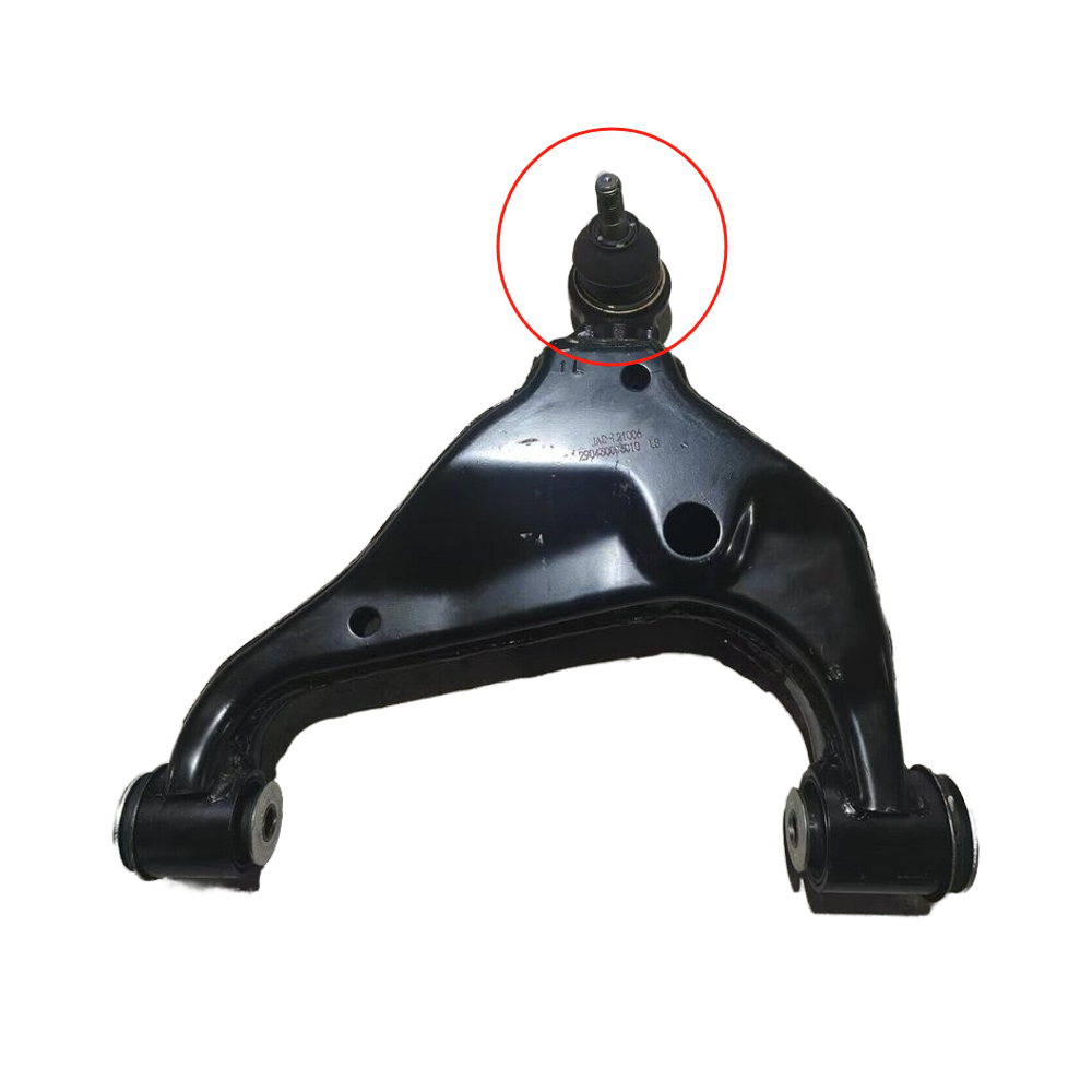 JAC Shuailing T6 Brand New Ball Joint for Undersuspension 2904350P3010 High-Quality Auto Parts