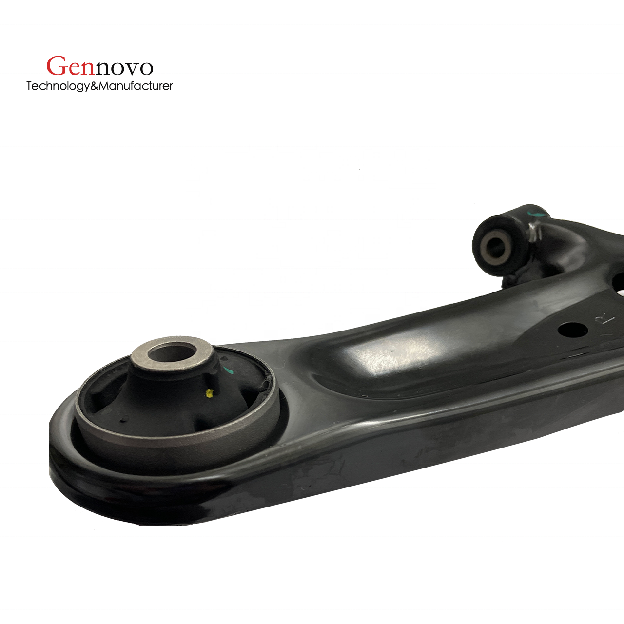Gennovo OE Quality Accessories of Car Control Arm 54501-A7000 for Kia Forte Koup Forte 2014 2016 2017 2018 Forte 5
