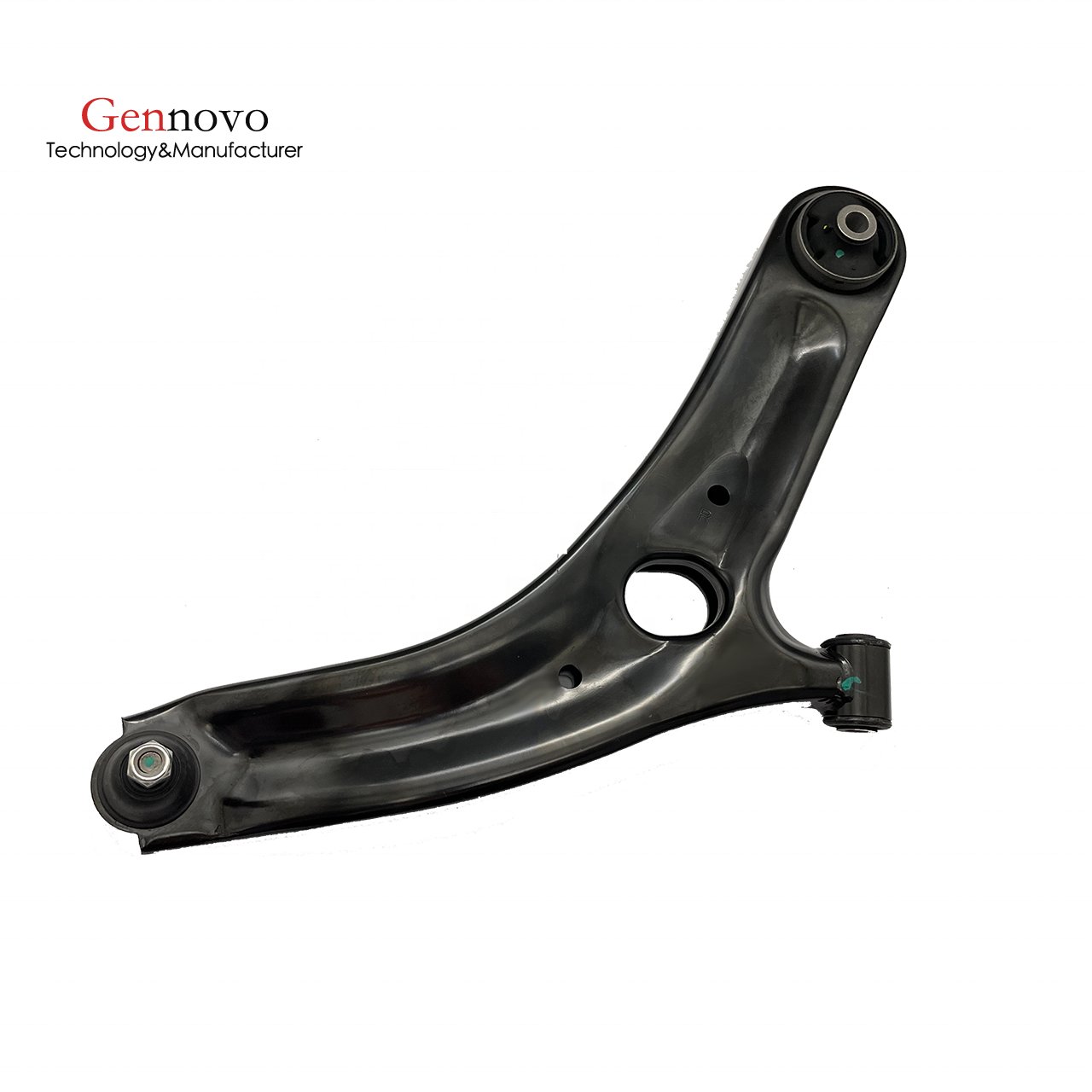 Gennovo OE Quality Accessories of Car Control Arm 54501-A7000 for Kia Forte Koup Forte 2014 2016 2017 2018 Forte 5