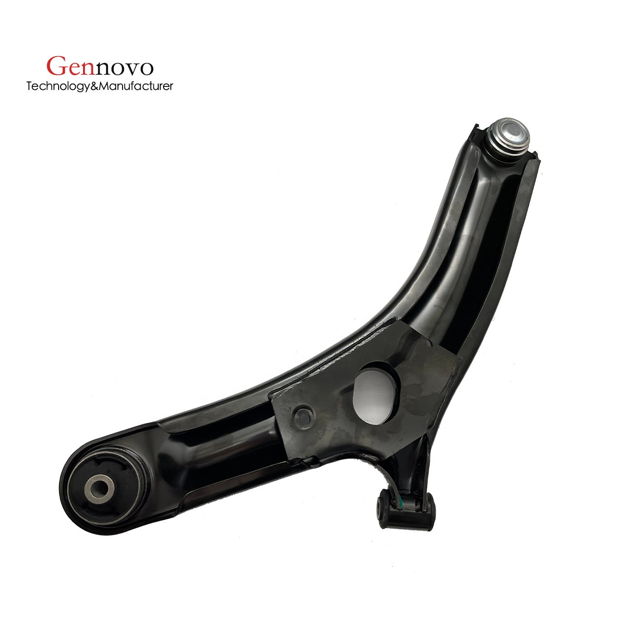 Gennovo OE Quality Accessories of Car Control Arm 54501-A7000 for Kia Forte Koup Forte 2014 2016 2017 2018 Forte 5
