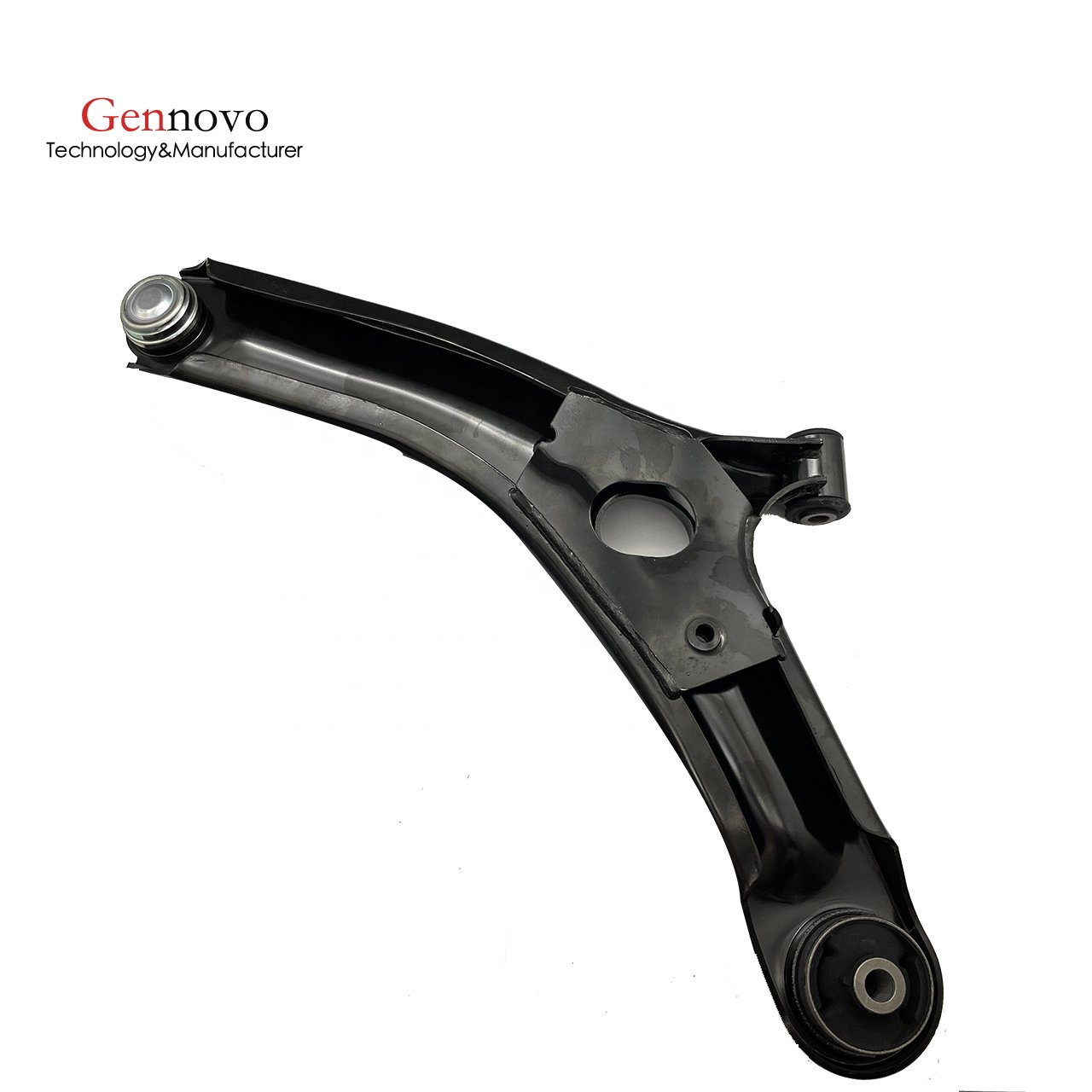 Gennovo OE Quality Accessories of Car Control Arm 54501-A7000 for Kia Forte Koup Forte 2014 2016 2017 2018 Forte 5
