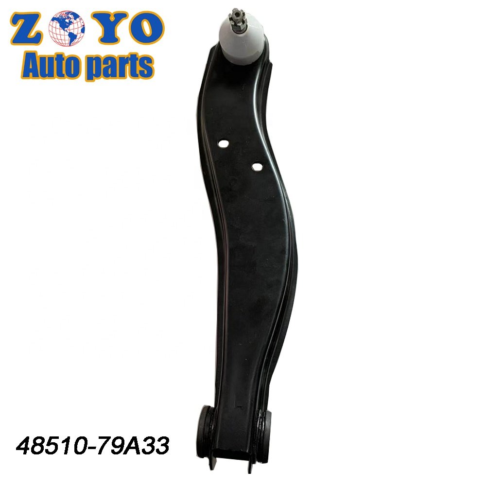 48510-79A33 Aftermarket Auto Suspension Parts Front Control Arm and Ball Joint for Daihatsu Hijet 2007-2015