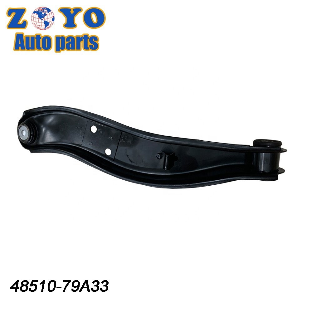 48510-79A33 Aftermarket Auto Suspension Parts Front Control Arm and Ball Joint for Daihatsu Hijet 2007-2015