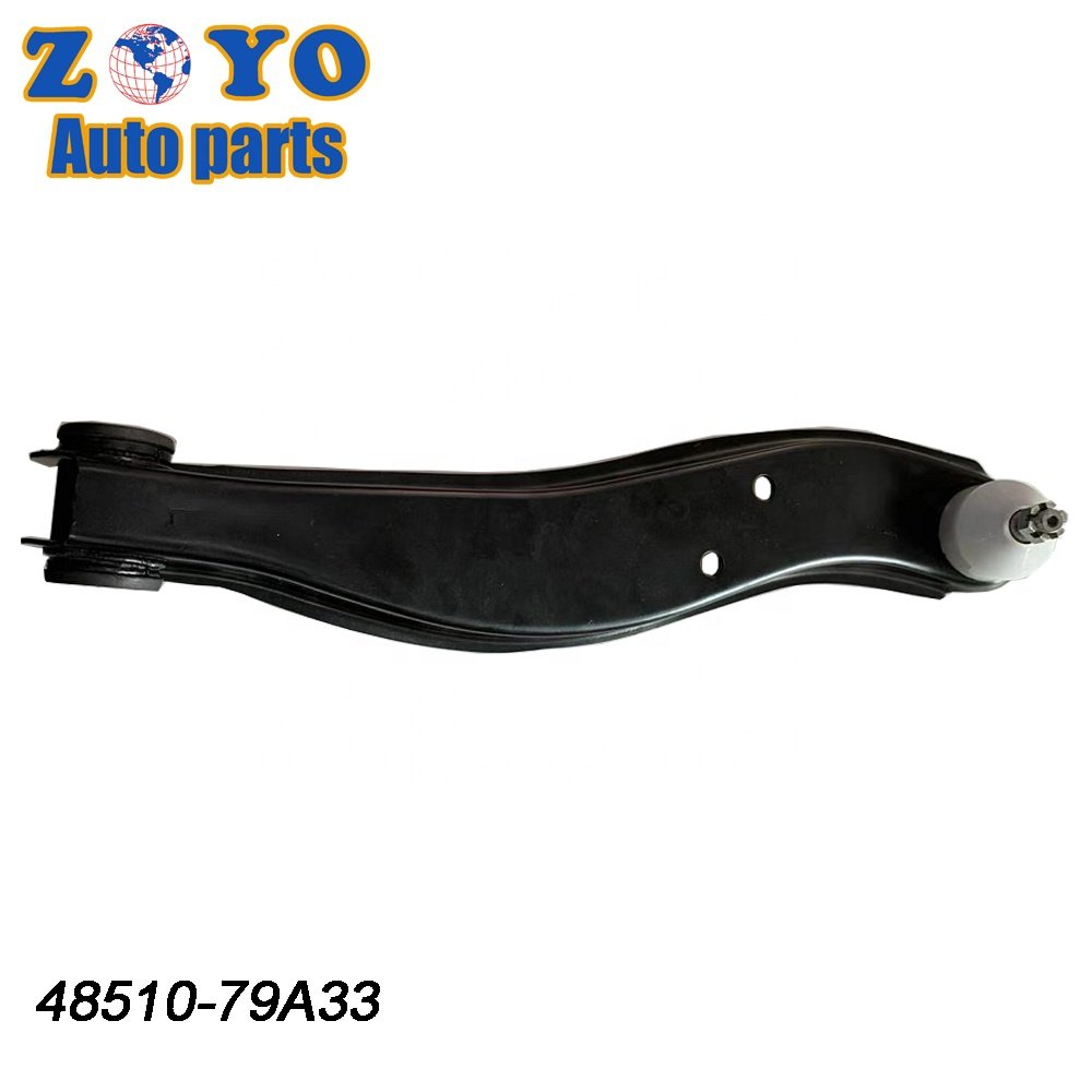 48510-79A33 Aftermarket Auto Suspension Parts Front Control Arm and Ball Joint for Daihatsu Hijet 2007-2015