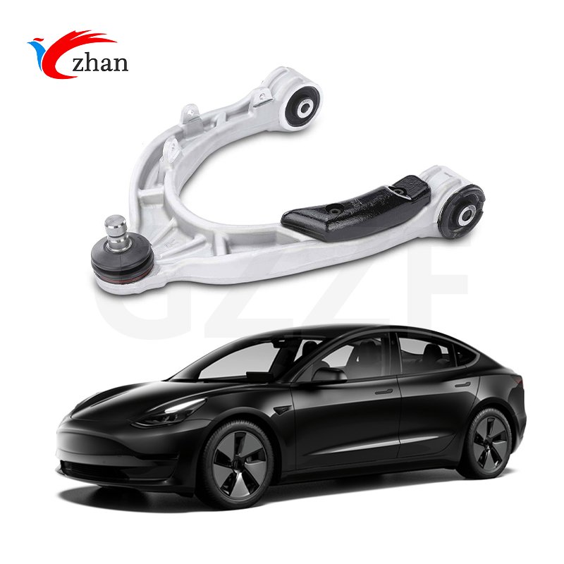 Front Upper Left Control Arms Ball Joints for 2017-2022 Tesla Model 3 Model Y 1044326-00-G 1044326-00-J 1044326-00-H