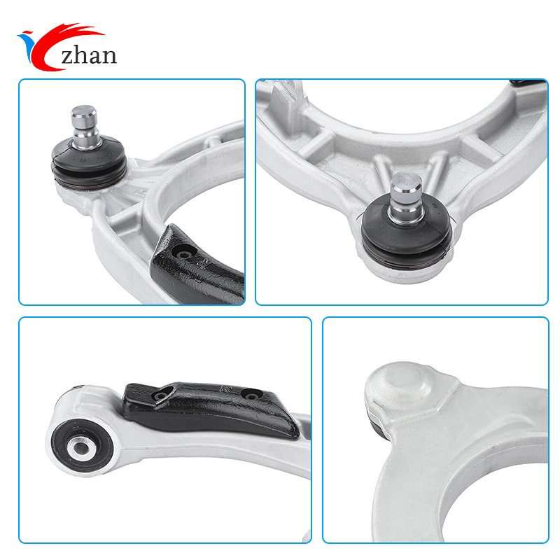 Front Upper Left Control Arms Ball Joints for 2017-2022 Tesla Model 3 Model Y 1044326-00-G 1044326-00-J 1044326-00-H