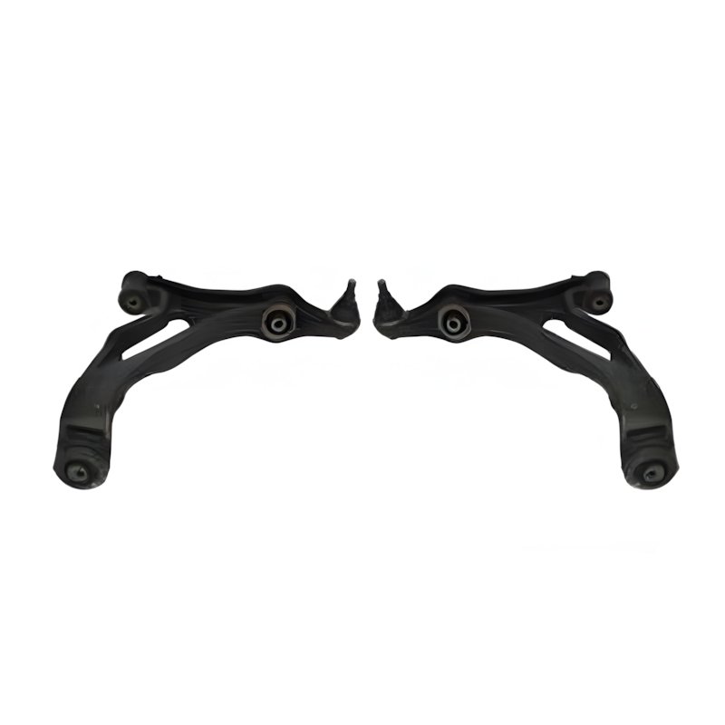 Original Black Straight Long Ball Pin Automotive Parts LR078476 LR078477 Control Arm Suspension Arm Upper Lower Cross Arms New