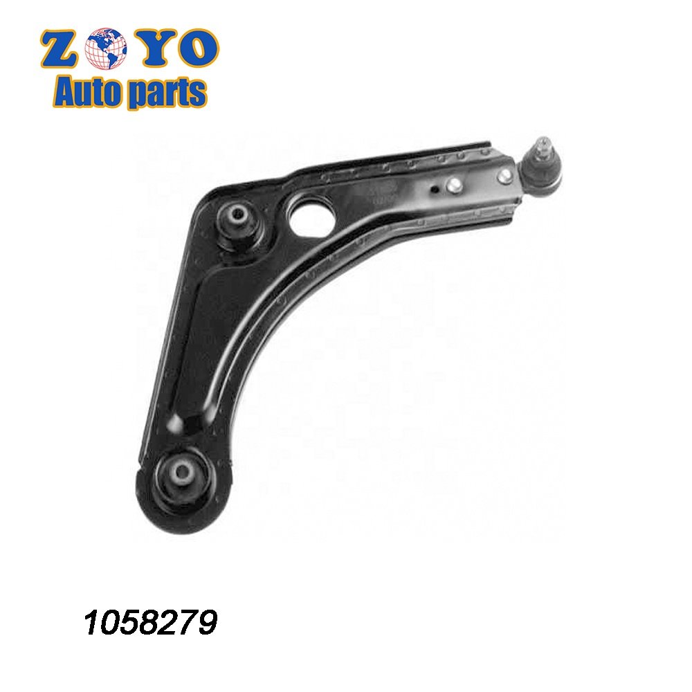 1058280/1058279 Used Car Spare Parts Suspension System Control Arm for Ford Escort 2007