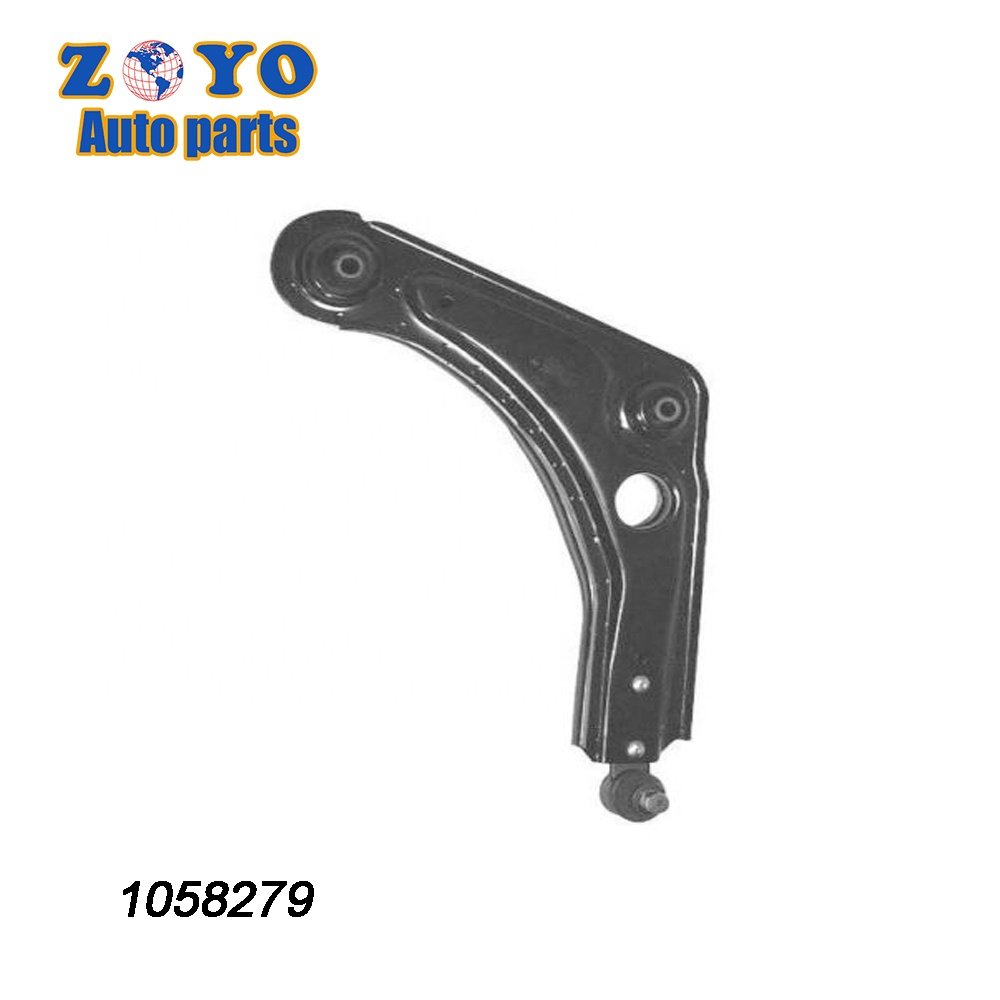 1058280/1058279 Used Car Spare Parts Suspension System Control Arm for Ford Escort 2007