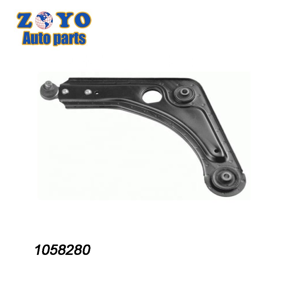 1058280/1058279 Used Car Spare Parts Suspension System Control Arm for Ford Escort 2007