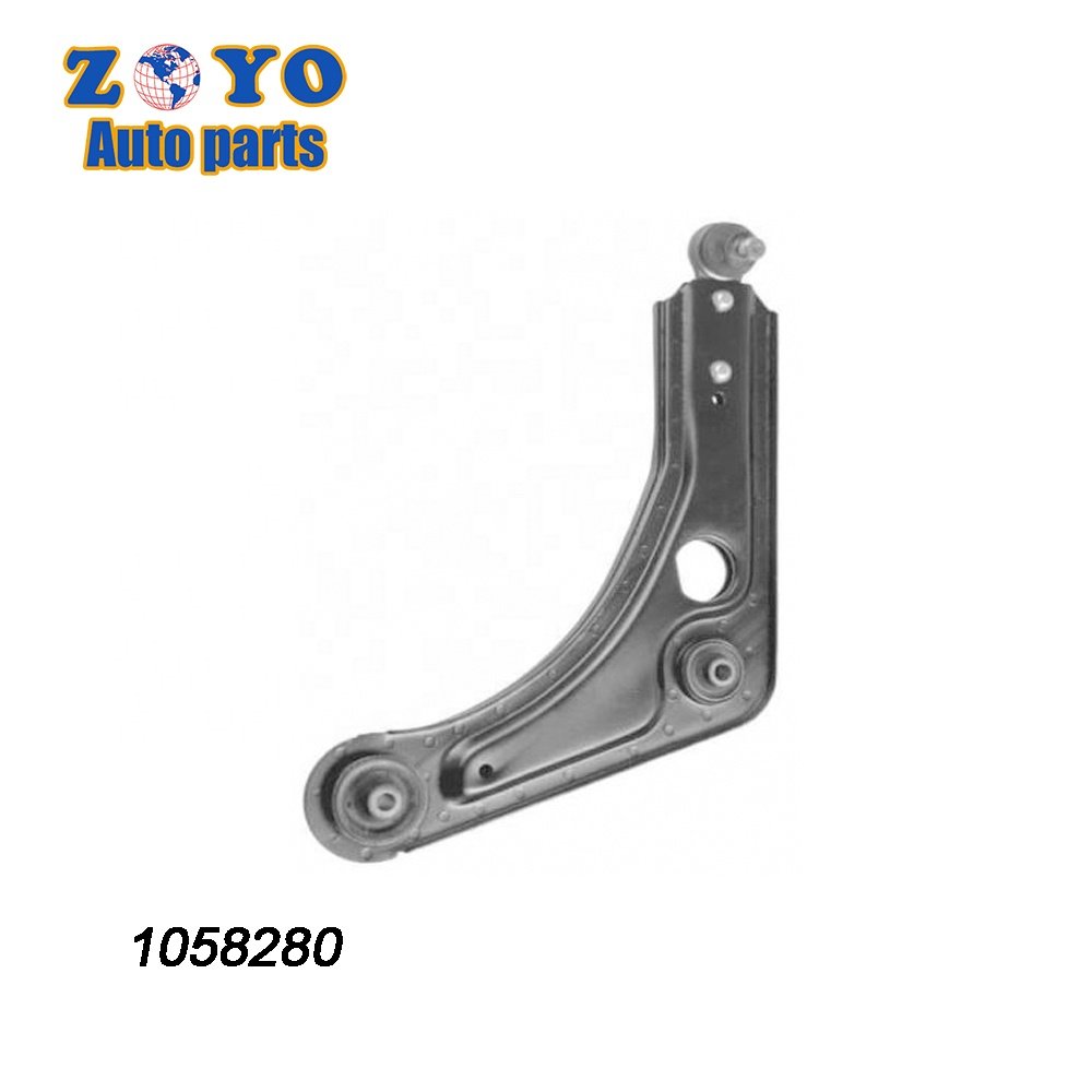 1058280/1058279 Used Car Spare Parts Suspension System Control Arm for Ford Escort 2007