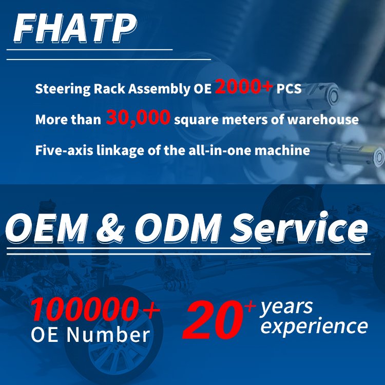 FHATP Factory Price Control Arm for Honda Accord CR CP CU CW Upper Right and Left with Ball Joint OE 51510-TA0-A03 51510-TA0-A03